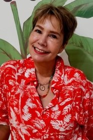 Debby Sahertian portrait
