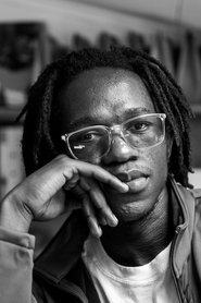 Dylan Habil portrait