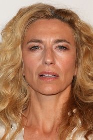 Claudia Black portrait