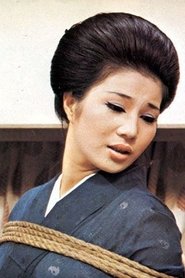Naomi Tani portrait