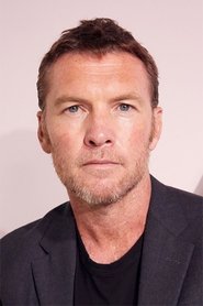 Sam Worthington portrait