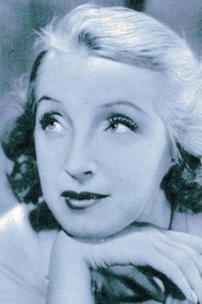 Hanka Ordonówna portrait