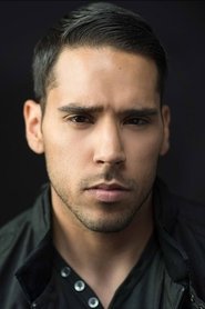Randy Gonzalez portrait