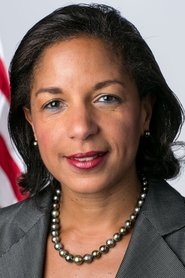 Susan Rice portrait