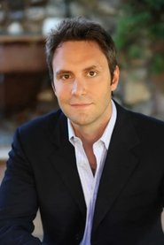 Mark Sourian portrait