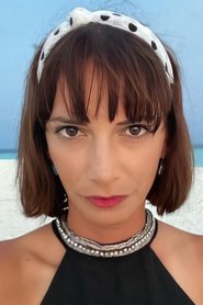 Dorota Nvotová portrait