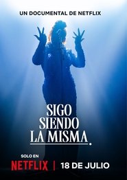 I'm Still a Superstar poster