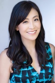 Natsuko Aoike portrait