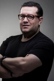 Amr Ismail portrait