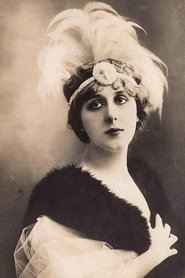 Gabrielle Robinne portrait
