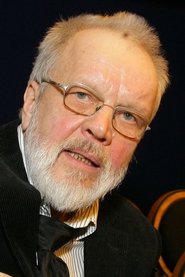 Tõnu Tepandi portrait