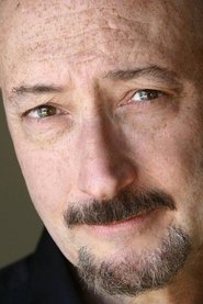 Lloyd Sherr portrait