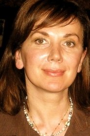 Alina Panova portrait