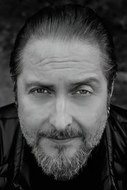 Lee Pomeroy portrait