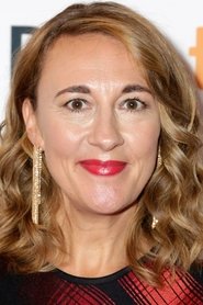 Gail Egan portrait