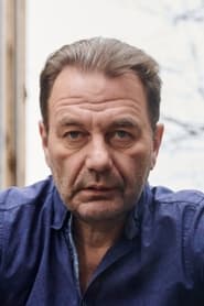 Andris Daugaviņš portrait