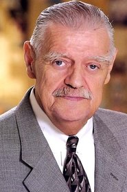 Jack Wallace portrait