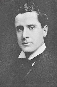 Courtenay Foote portrait