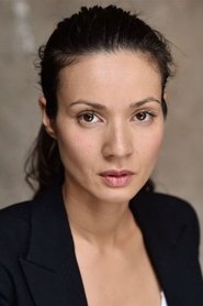 Moon Dailly portrait