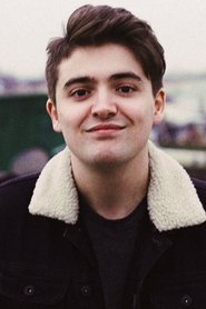 Dean Dobbs portrait