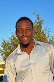 Kimani Simmonds portrait