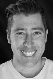 Mikey Taylor portrait