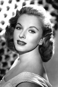 Mary Costa portrait