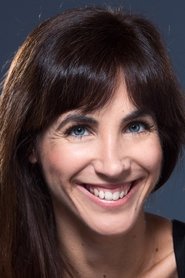 Bárbara Magal portrait