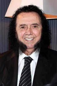 Stamatis Kokotas portrait