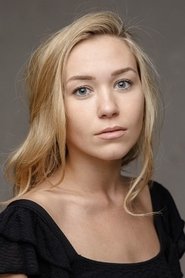 Lilia Razakova portrait