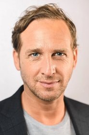 Josh Lucas portrait