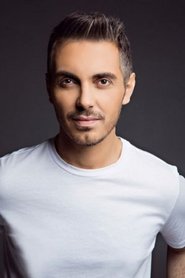 Mihalis Hatzigiannis portrait