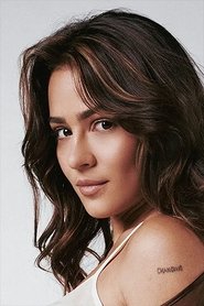 Giullia Buscacio portrait