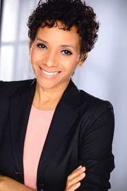Lori Livingston portrait