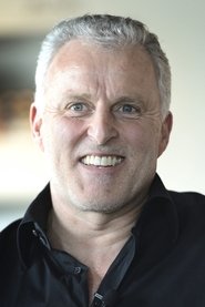 Peter R. de Vries portrait