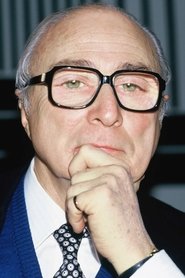 Gérard Oury portrait
