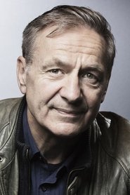 François Boucq portrait