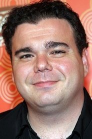 Brian Scolaro portrait