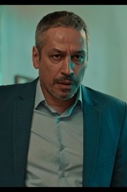 Reza Emami portrait