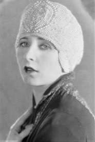 Anastasia Georgina Kissel portrait