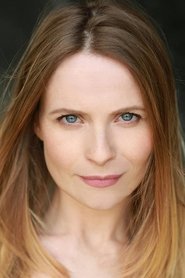 Alice Patten portrait