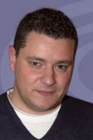 Jorge Berrocal portrait