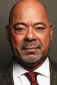 Bennet Guillory portrait