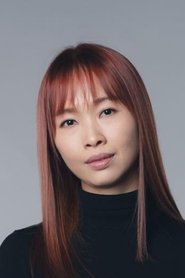 Hsin-Yen Tseng portrait