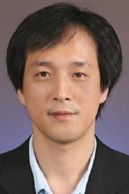 Kim Chang-rae portrait