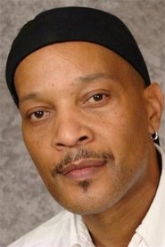 Jeff Ward portrait