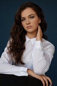 Veronika Divišová portrait