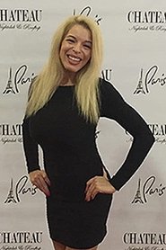 Nikki Magnusson portrait