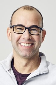 James Murray portrait