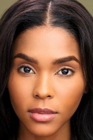 Francheska Pujols portrait